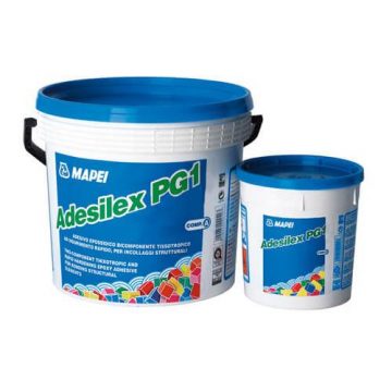 Adesilex PG1 (Kit 1 kg-2 Kg- 6kg)