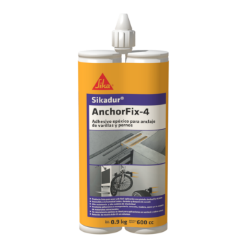 Sikadur AnchorFix 4 (600 ml)