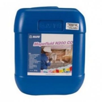 Mapefluid N200 CO (5 kg-20 kg-220 kg)