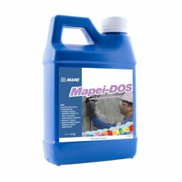 Mapei DOS (2,5 kg-5 kg)