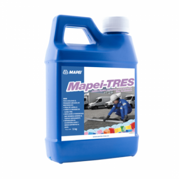 Mapei TRES (2,5 kg-5 kg)