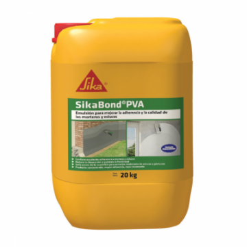 SikaBond PVA (1 kg- 4 kg- 20 kg- 200 kg)