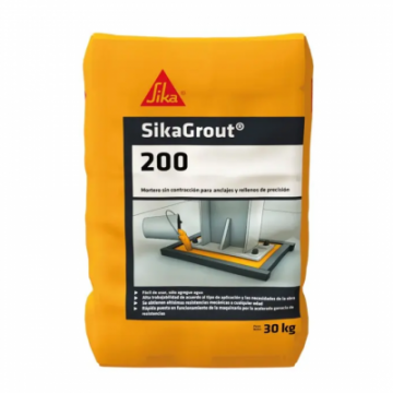 SikaGrout 200 (30 kg)