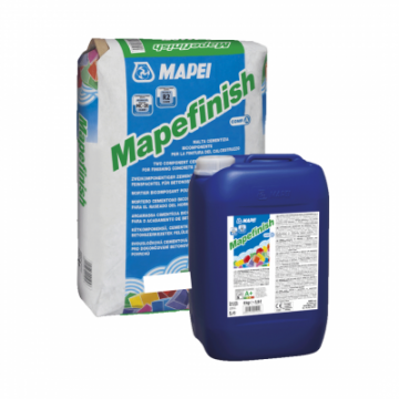 Mapefinish (30 kg)