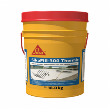 SikaFill 300 Thermic (18 kg)