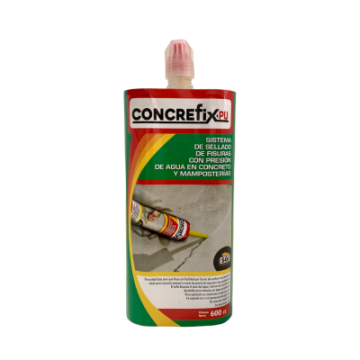 Concrefix PU