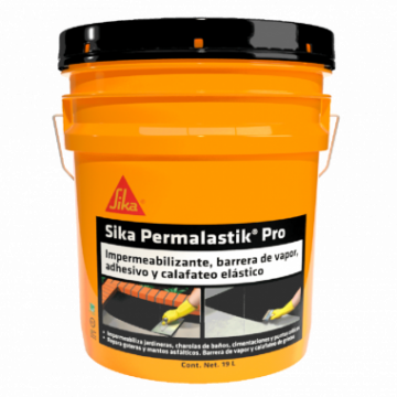 Sika Permalastik Pro (3.5 kg- 21 kg)