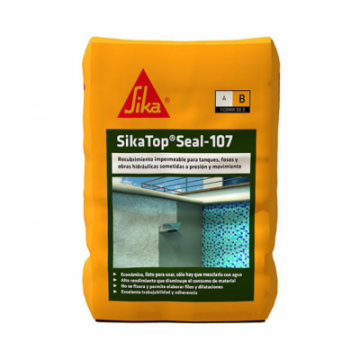 SikaTop Seal 107 (20 kg)