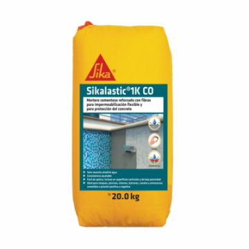 Sikalastic 1K (20 kg)