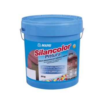 Silancolor Pittura (20 kg)