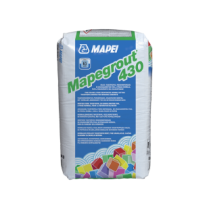 Mapegrout 430 (25 kg)