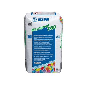 Mapegrout T60 (25 kg)