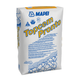 Topcem Pronto (25 kg)