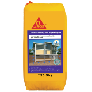 Sika MonoTop 160 Migrating (25 Kg)