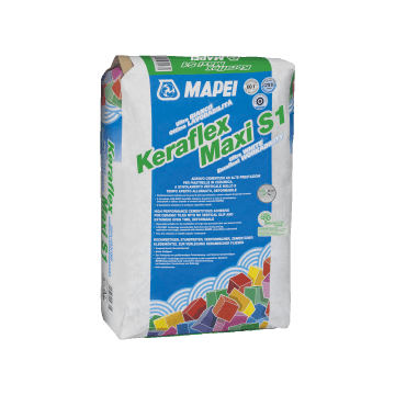 KERAFLEX MAXI S1 (25Kg)