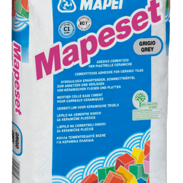 MAPESET C1 (25Kg)